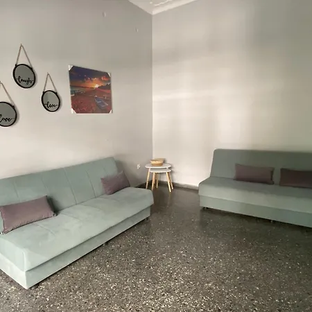 Apartamento The Vintage Loft