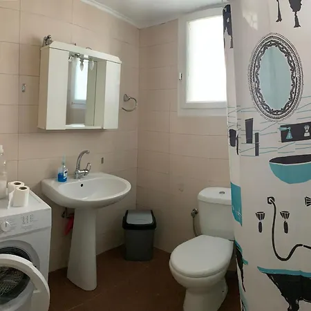 The Vintage Loft Apartamento Corinto