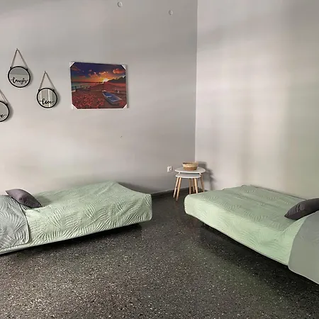The Vintage Loft Apartamento *