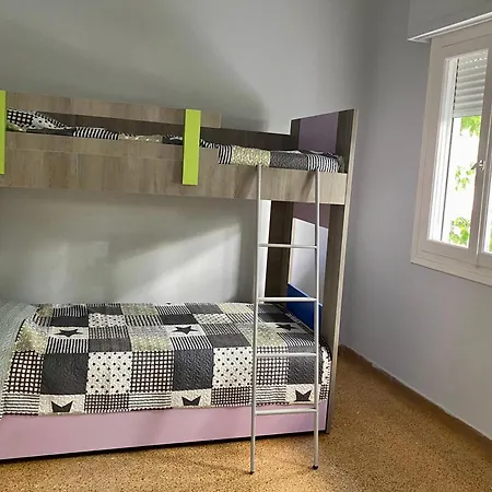 The Vintage Loft Apartamento *